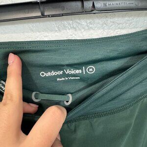 Outdoor Voices 3" Skort